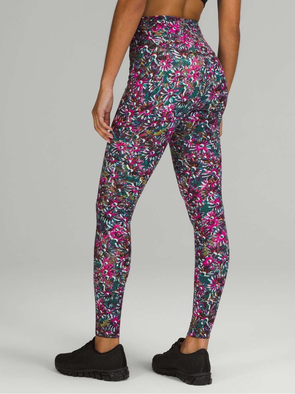 Lululemon Base Pace Legging